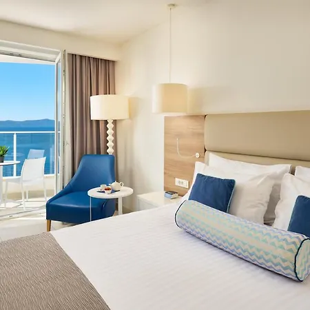 Tui Blue Adriatic (adults Only) ホテル