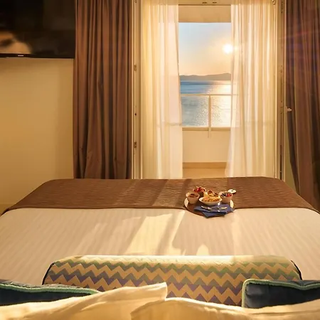 Tui Blue Adriatic (adults Only) 4* إيغراني