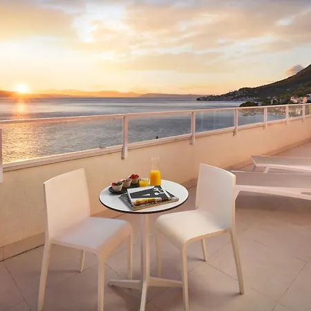 Tui Blue Adriatic (adults Only) 4*