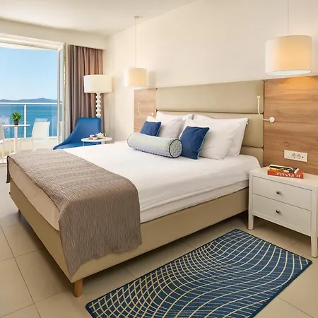 Tui Blue Adriatic (adults Only) إيغراني