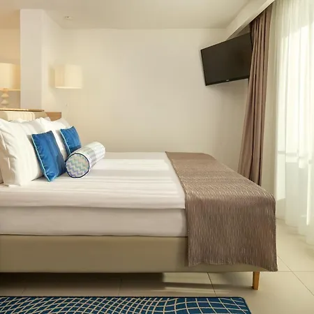 Tui Blue Adriatic (adults Only) إيغراني