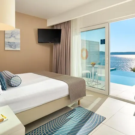 Tui Blue Adriatic (adults Only) Hotel Igrane