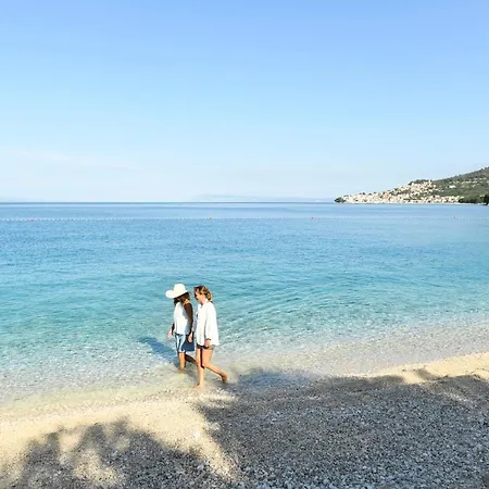 Hotel Tui Blue Adriatic (adults Only)