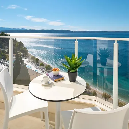 Tui Blue Adriatic (adults Only) فندق إيغراني
