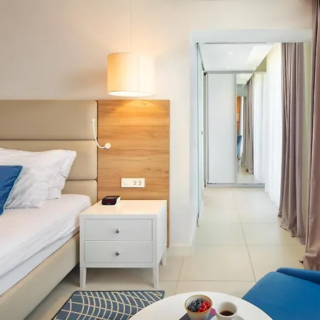 Tui Blue Adriatic (adults Only) فندق إيغراني