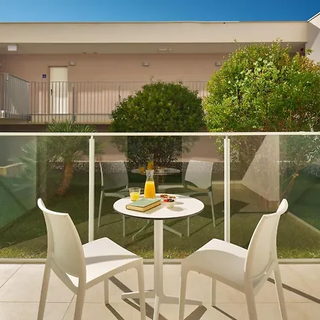 Tui Blue Adriatic (adults Only)