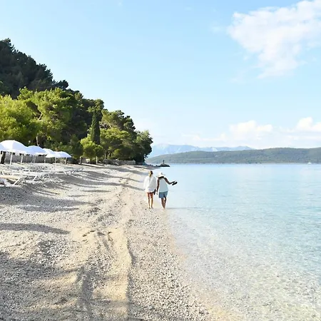 Tui Blue Adriatic (adults Only) ホテル イグラネ