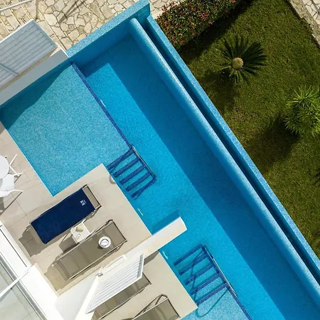 Tui Blue Adriatic (adults Only) Hotel