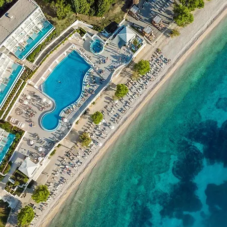ホテル Tui Blue Adriatic (adults Only) イグラネ