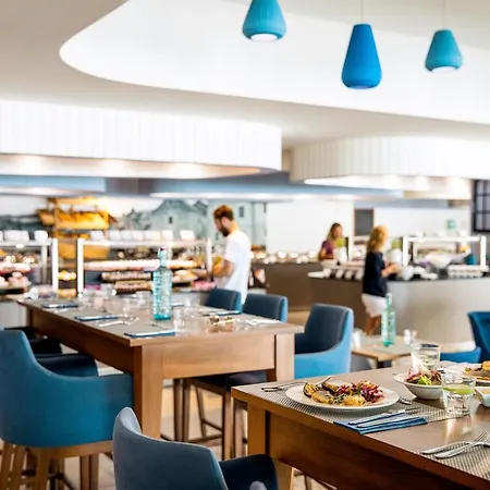 ホテル Tui Blue Adriatic (adults Only) イグラネ