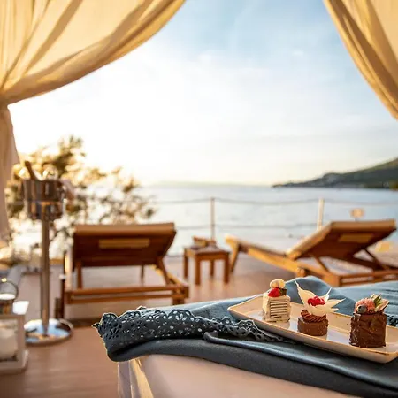 Tui Blue Adriatic (adults Only) 4*