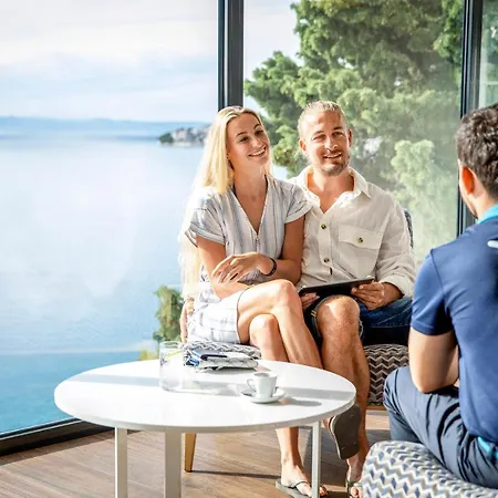 Tui Blue Adriatic (adults Only)