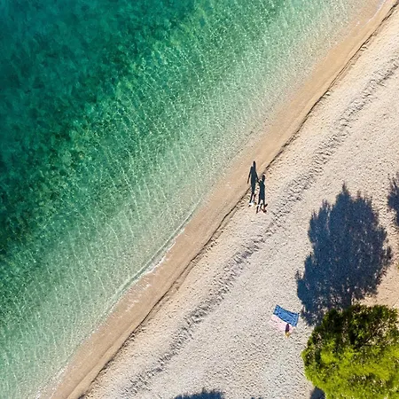 Tui Blue Adriatic (adults Only) Igrane