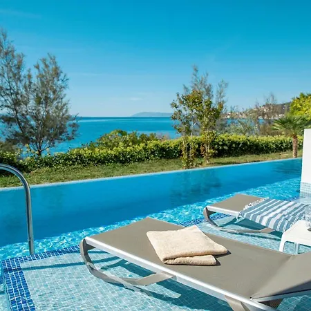 Hotel Tui Blue Adriatic (adults Only) 4*