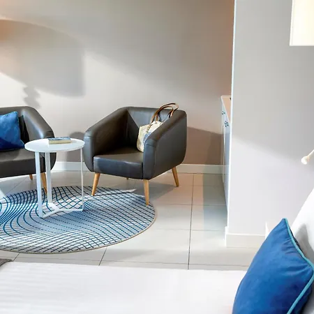 Tui Blue Adriatic (adults Only) إيغراني
