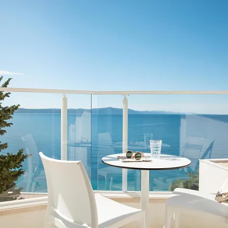 Tui Blue Adriatic (adults Only) فندق 4*