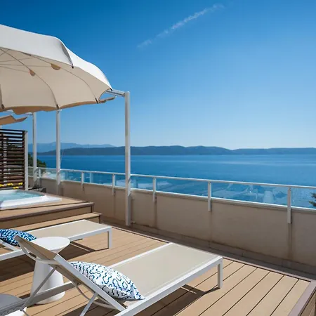 Tui Blue Adriatic (adults Only) 4* إيغراني