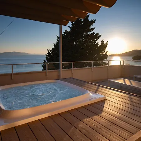 Tui Blue Adriatic (adults Only) Hotel Igrane