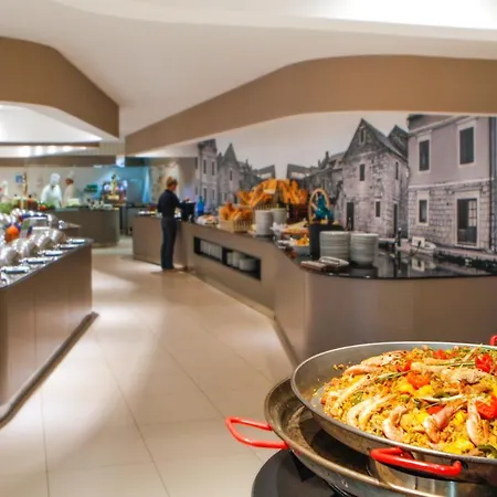 ホテル Tui Blue Adriatic (adults Only)