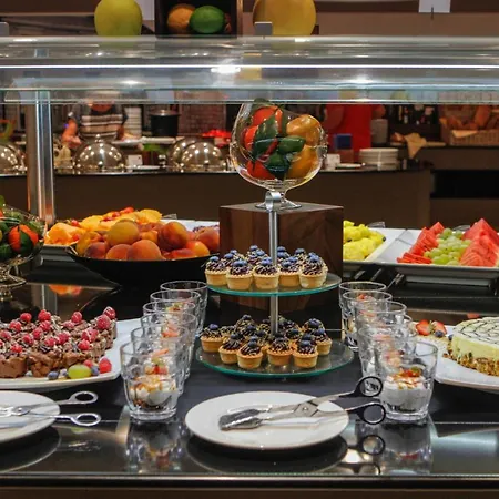 Hotel Tui Blue Adriatic (adults Only) Igrane