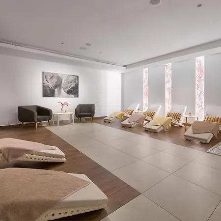 Tui Blue Adriatic - Adults Only 4* Igrane