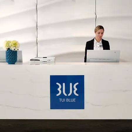 Tui Blue Adriatic (adults Only) 4*