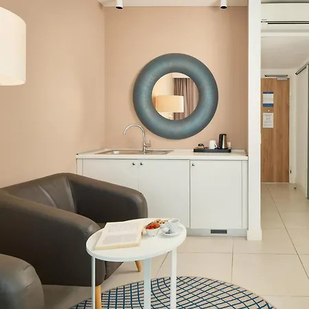 Ξενοδοχείο Tui Blue Adriatic (adults Only)