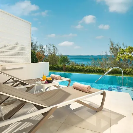 Tui Blue Adriatic - Adults Only 4*