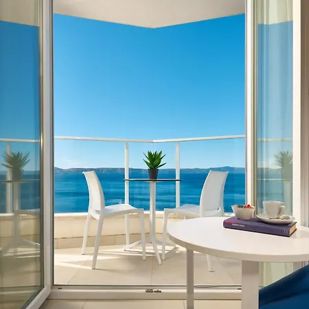 Ξενοδοχείο Tui Blue Adriatic (adults Only) Igrane