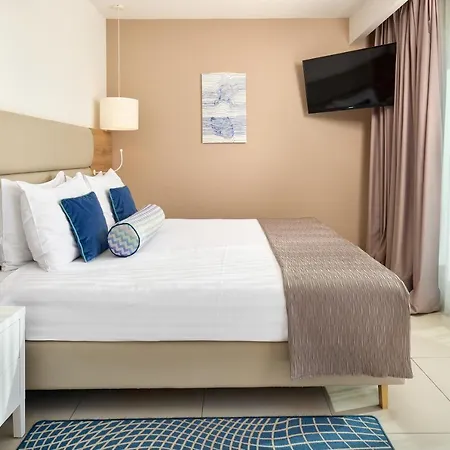 Hotel Tui Blue Adriatic - Adults Only Igrane