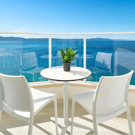 Tui Blue Adriatic - Adults Only Hotel Igrane