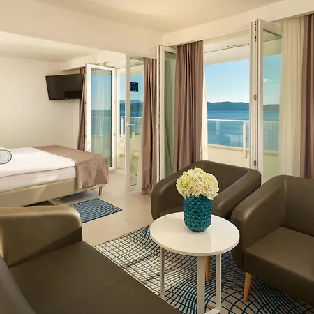 Ξενοδοχείο Tui Blue Adriatic (adults Only) Igrane