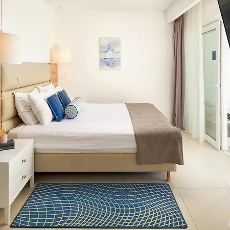 Ξενοδοχείο Tui Blue Adriatic (adults Only) Igrane