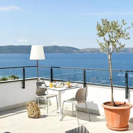 Tui Blue Adriatic - Adults Only 4* Igrane
