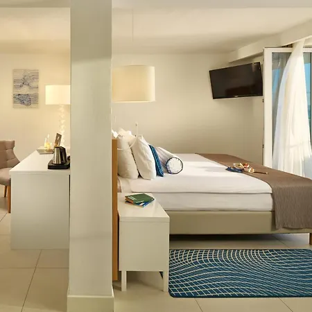 Tui Blue Adriatic (adults Only) 4*