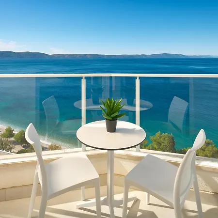 Tui Blue Adriatic - Adults Only 4*