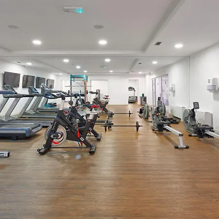 Tui Blue Adriatic - Adults Only Hotel 4*