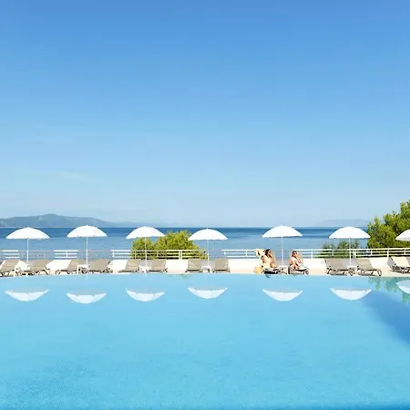 Tui Blue Adriatic (adults Only) ホテル