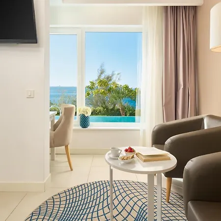 Tui Blue Adriatic (adults Only) 4*
