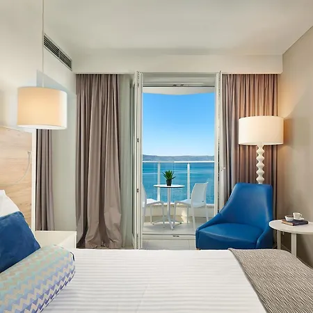 Tui Blue Adriatic (adults Only) מלון איגריין