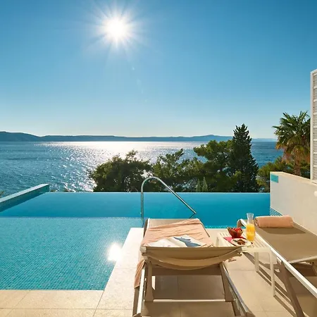 Tui Blue Adriatic - Adults Only 4*