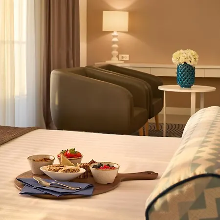 Hotel Tui Blue Adriatic - Adults Only 4*