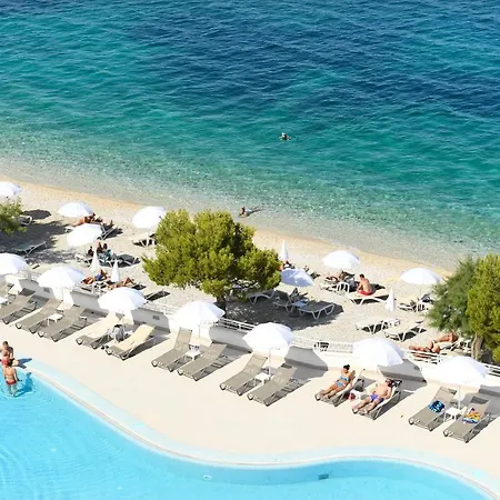 Tui Blue Adriatic - Adults Only 4* Igrane