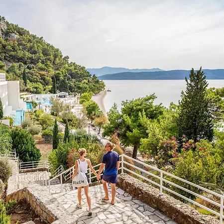 Tui Blue Adriatic (adults Only) 호텔 이그라네