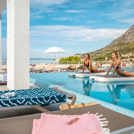 Hotel Tui Blue Adriatic (adults Only)