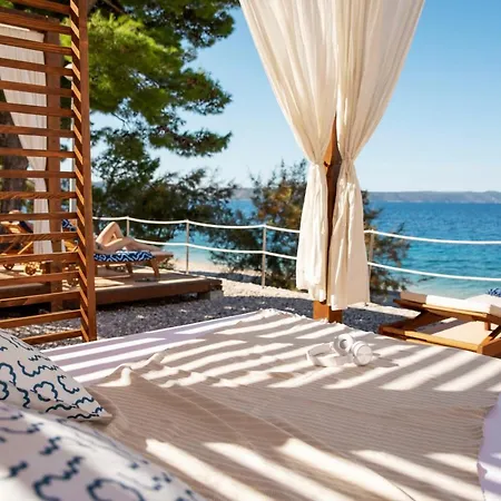 Hotel Tui Blue Adriatic - Adults Only 4*