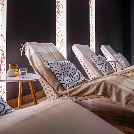 Tui Blue Adriatic - Adults Only 4*
