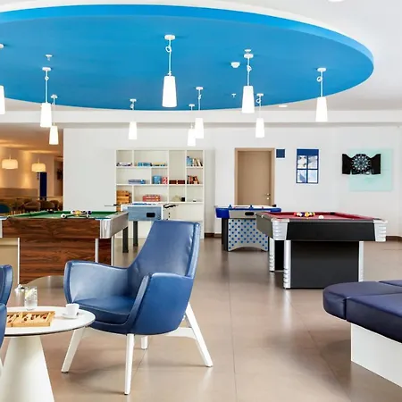 Tui Blue Adriatic (adults Only) Hotell 4*