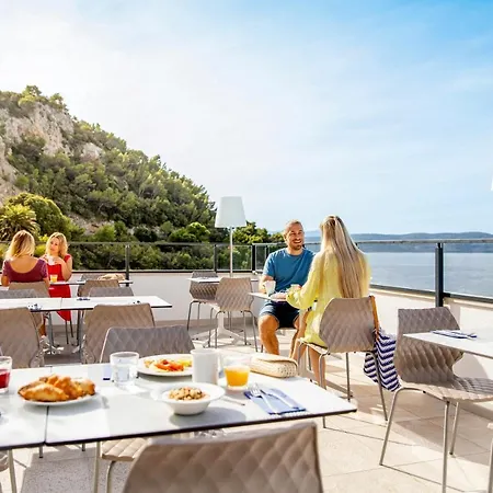 Tui Blue Adriatic (adults Only) Ξενοδοχείο Igrane