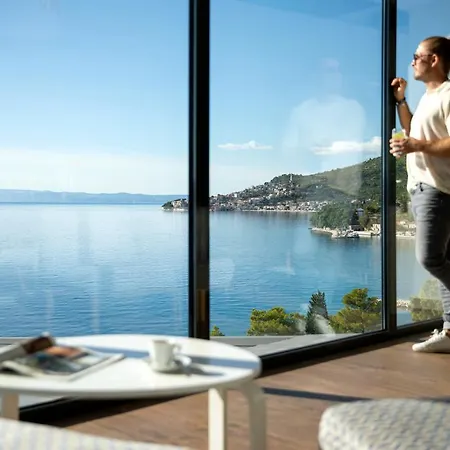 Hotel Tui Blue Adriatic - Adults Only